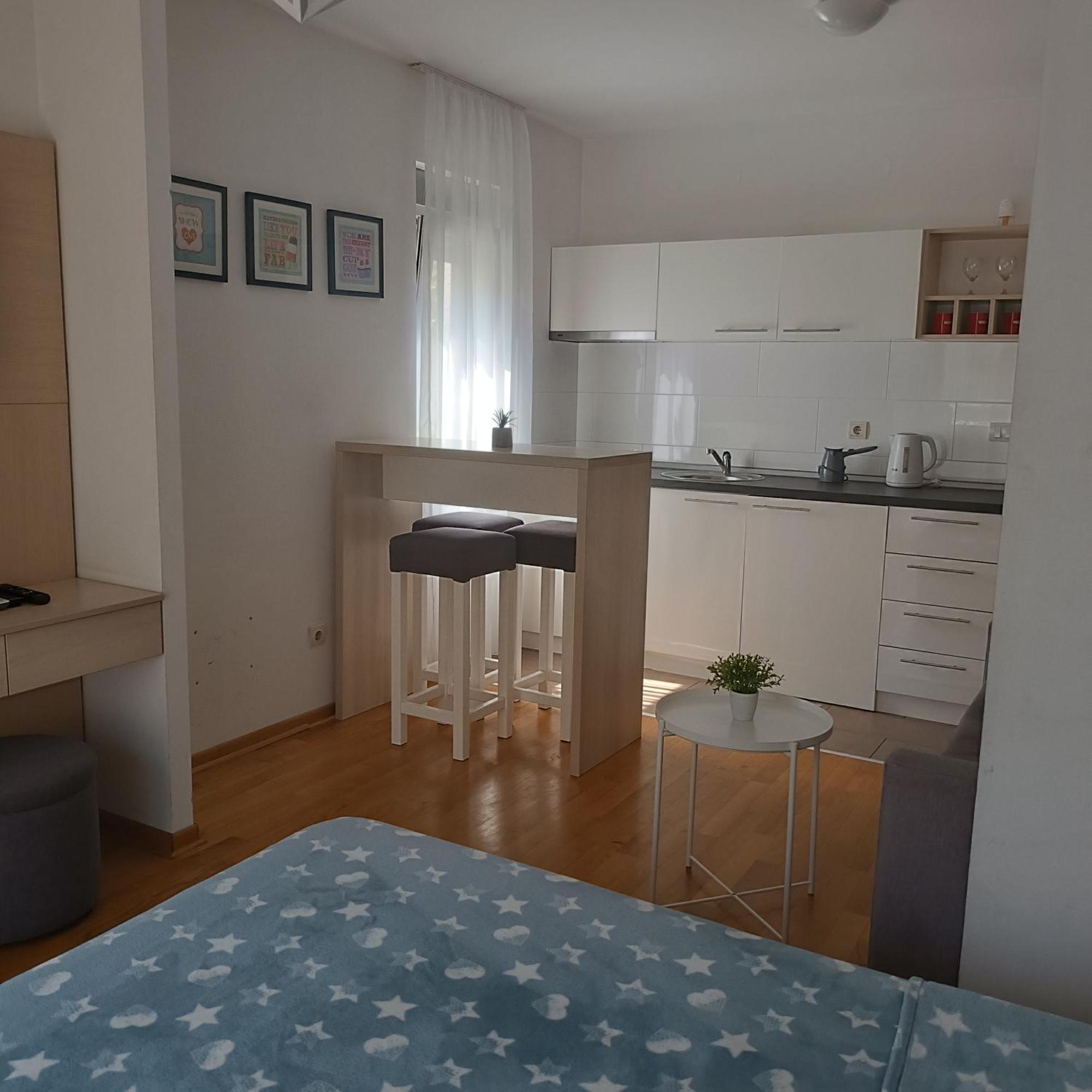 Apartments Karamarkovic Vrnjacka Banja Room photo